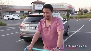 13K views · 1.5K reactions | | HIER'S DIT NOU | Terwyl die lewe...