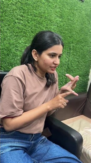 Which type of wax should be used for which skin type? #shortvideo