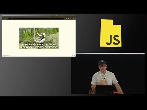 Declarative by default by Blake Johnson