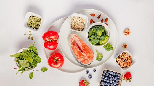 7 Menu Clean Eating untuk Pemula, Ampuh Turunkan Berat Badan