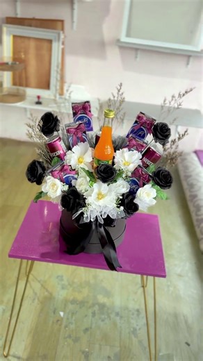#bloombox #giftbox #kadoultah #septahennablitar