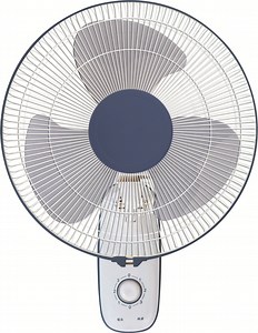 [Hot Item] 16 Inch Hanging Oscillating Wall Mounted Fan