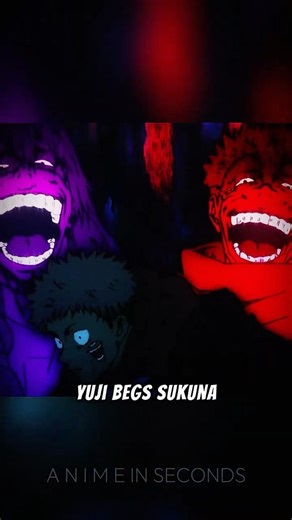 Why Sukuna COULDN'T Save Junpei #shorts #jjk