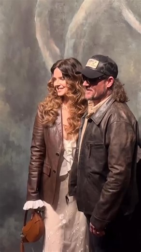 LanaBoards - Backup on Instagram: "Lana Del Rey and her husband Jeremy Dufrene attending Ralph Lauren’s Fall 2026 Fashion Show today in New York City 📸 🎥: whowhatwear To see more candids of Lana, visit our ‘Appearances’ section under our ‘Latest News’ forum on LanaBoards.com! • • #lanadelrey #honeymoon #sparklejumpropequeen #lanadelreyfans #lanadelreyfanbase #lanadelreyfanpage #lanadelreyphoto #lanadelreypictures #lanadelreynews #lanaboards"