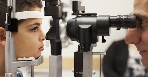 Luxturna gene therapy for blindness to cost $850,000