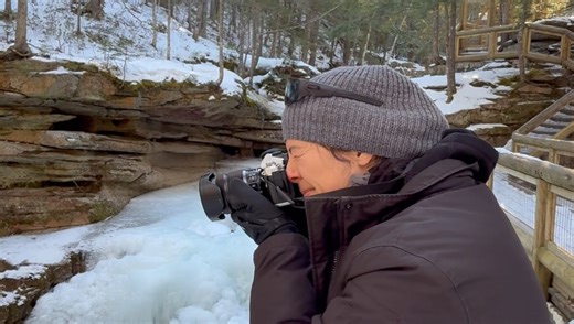 Discover Why OM System Could Be Your Next Camera | Fstoppers