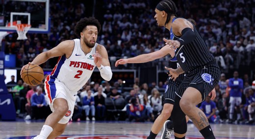 Will Paolo Banchero & Cade Cunningham Play Tonight? Magic vs. Pistons Game 2 Injury Report