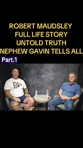 Robert Maudsley Interview - Full Life Story of UK'S LONGEST SERVING PRISONER. Gavin tells his Uncle Bob's story. #robertmaudsley #prison #jail #prisonreform #justice #prisonbreak #prisonlife #incarceration #inmates #criminaljustice #inmate #jail #prisoner #hmp #badman #prisonofficer #fyp #fypage #viral #virall #viralvideo #trending #xybca #abc | Behind Bars TV