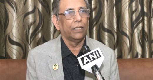 Bangladesh: Former Awami League MP Bahauddin Nasim alleges ISI presence, growing ties with Pakistan