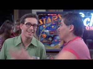 The Cars: "Since You're Gone" (Last American Virgin movie clip)