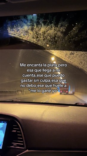 Me encanta la plata: cómo ahorrar y gastar sin culpa