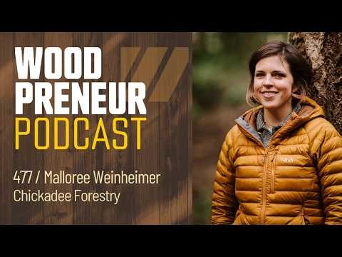 Bridging Forests and Communities: Supporting Local Wood Economies and Small-Scale Loggers