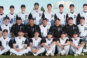Petaluma High Baseball Team Participating In Boras Classic