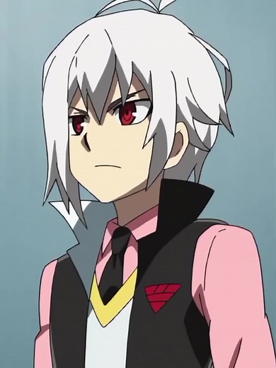 Shu Kurenai Beyblade Burst Edit - Sparking & Surge Scenes