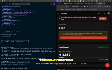 oke sekarang gimana cara build trading agent atau agent lain dari scratch.hal pertama yang gua lakuin setelah subscribe Claude adalah ngambil course ini. gratis. link di komenAnthropic Academy punya 16 course sekarang. dari yang paling basic kayak Claude 101 dan AI Fluency, sampe yang teknikal banget kayak Building with the Claude API, MCP, agent skills, dan subagents.gua mulai dari AI Fluency dulu buat ngerti cara kerja LLM dari dasar. terus Claude 101 buat tau fitur apa aja yang tersedia. dan 