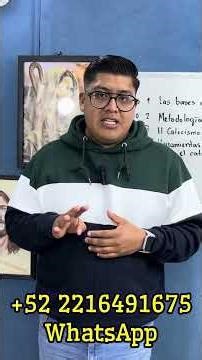 Catechist Training Course +52 2216491675