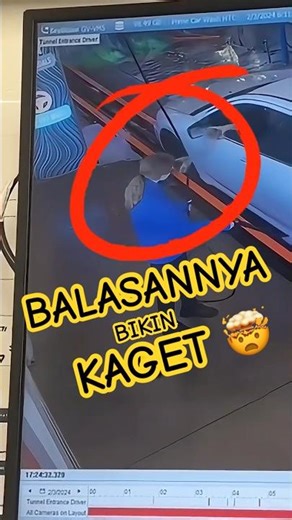 Epic Revenge!👊🏿