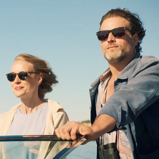 607K views · 1.6K reactions | Miranda and Max are back for an all new season. The Mallorca Files returns August 8. | Prime Video | Facebook