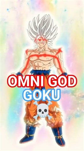 #GOKU ⁉️ KAKAROT ☠️