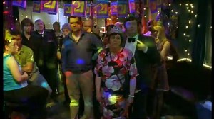 Early Doors S2/E6 - Craig Cash John Henshaw  Mark Benton