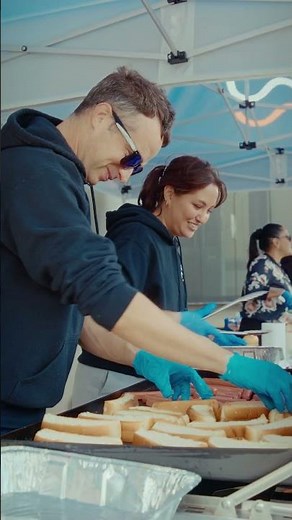 L'ambiance chaleureuse et dynamique de l'Expérience CFPGR au Québec