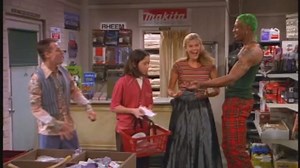 3rd Rock from the Sun Season 2 Episode 1