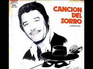 Canción del Zorro