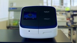 What questions do you have about the new SeqStudio Genetic Analyzer? http://pnw-b.ctx.ly/r/5pjiv | Thermo Fisher Scientific