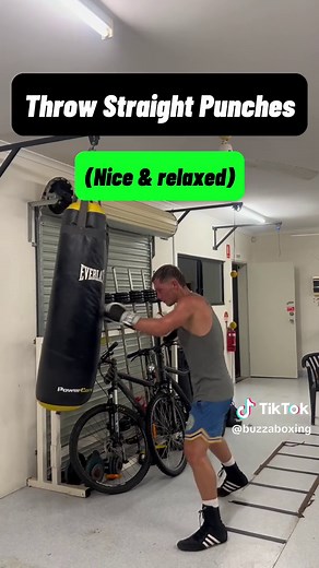 Give this one a try 👊🏻 #boxing #boxingtraining #boxingworkout #boxing🥊 #boxingdrills #boxingcardio