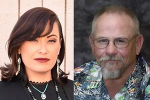 Meet the candidates running for mayor in Gypsum