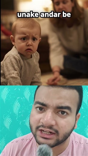 Why Babies Fear Heights, But Not Snakes?