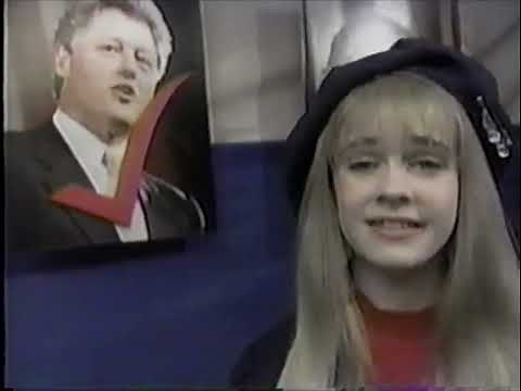 SNICK Commercials - October 24, 1992