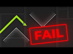 Nerfed Demons That Could've Been TOP 1 (Geometry Dash)