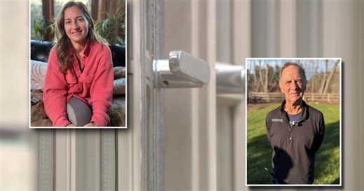 Mequon neighbors organize watch groups, recommend enhanced security after string of burglaries