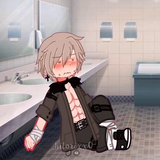 [16+] bl #gacha #trend #fup #recommended #гача #гачаклуб #гачалайф #fyp #тренд