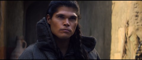 Samson (2018) ⭐ 4.6 | Action, Drama