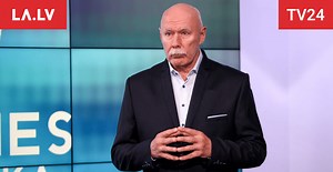 Apinis: Karš Ukrainā ražo antibakteriālu rezistenci