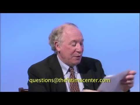 The Cardinal Siri Theory