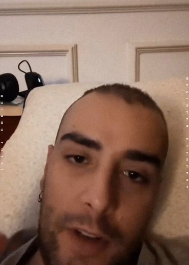 Draganov Moroccan Rap Lyrics