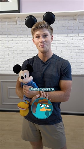 We'd give them all a 10! Catch DWTS tonight on Disney and ABC, next day Hulu. And stream all of these movies and more on Disney . | Disney