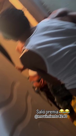 Popito 😂 se burla #popito32 | Movimiento4240