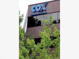 Cox Communications Reporting Outages In Las Vegas