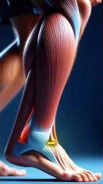 “The Strongest Muscles in the Human Body — Explained in 60 Seconds”#muscule #musclewalk #bodymuscles