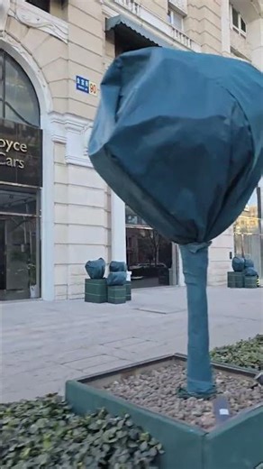 前几天路过北京东城区的金宝街发现，劳斯莱斯金宝街门店关了，阿斯顿•马丁空空如也。今年的冬天格外冷啊，要知道早些年，这条街有多风光，什么布加迪，帕加尼，兰博基尼 全能在这里看见。