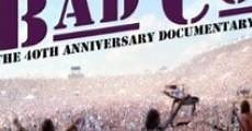 Bad Company: The Official Authorised 40th Anniversary Documentary (2014)  - Ver Película Completa en Español - FULLTV