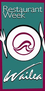 Hana Hou For Restaurant Week Wailea | Maui Now