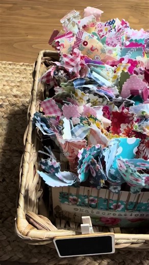 Quilted Notebook Covers and Scrappy Bookmarks