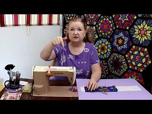 How to use the Tri Recs Ruler