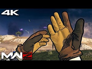 SOLO DARK AETHER (ELDER) FROM ZERO — Call of Duty: Modern Warfare 3 Zombies