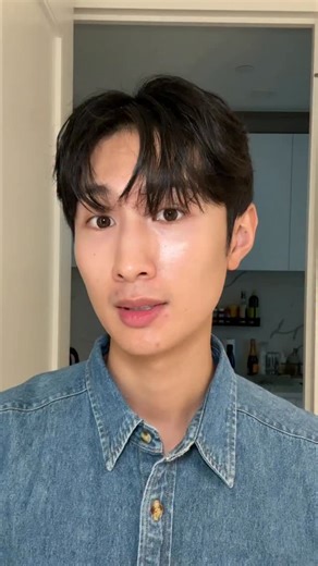 transforming into Cha Eun-Woo (JK 🤡) using Korean makeup artist tips for male k-pop idols products used: @lancomeofficial hydrating primer @fentybeauty foundation contour stick @tirtir_global concealer spatula setting spray @elfcosmetics eyebrow pencil @kravebeauty lip oil @b.ready__official eyeshadow palette #makeuptips #makeuptransformation #makeuptutorial #kpop #koreanmakeup | tseitsvincent